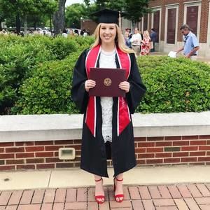 Meet your Posher, Laura ann